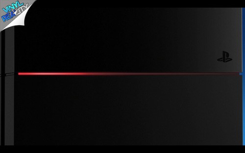 Ps4 power light - power,