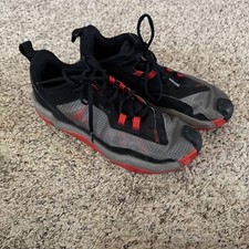 Nike Air Jordan One Take 4