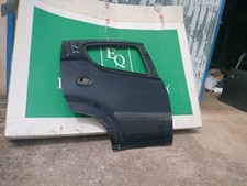 PORTA POSTERIORE DESTRA DX