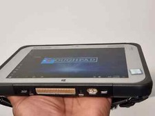 PANASONIC HARDPAD FZ-M1 MK2 |