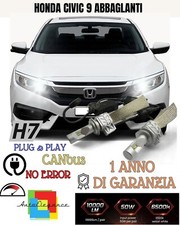 💘💘 KIT FULL LED HONDA