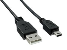 Cavo dati caricatore auto USB