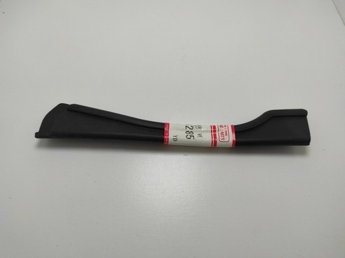 Guarnizione deflettore gomma - deflettore,