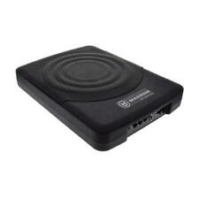 Macrom M-SW1000 Subwoofer amplificato sottosedile 10? DUAL-COIL 200W