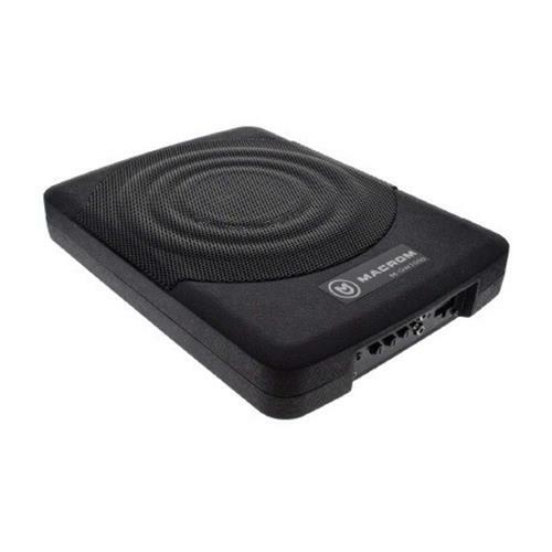 Macrom sw1000 subwoofer - macrom, m-sw1000