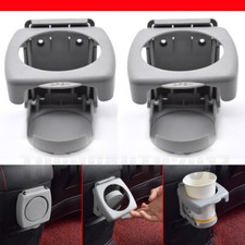 2x Portabicchieri Auto