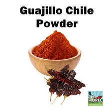 Dried Chile Guajillo Powder