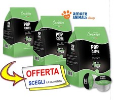 POP Caffè Capsule MOKA UNO