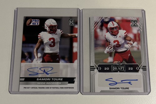 Samori toure 2022 - samori,