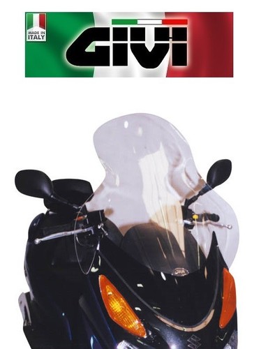 Solo lastra parabrezza - solo,
