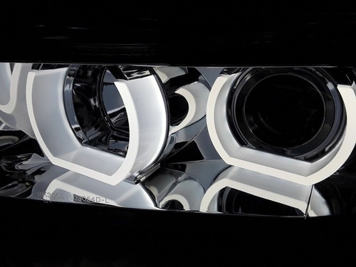 Faro proiettore sonar xenon - proiettore,