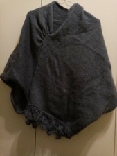 Mantello Cappa PONCHO