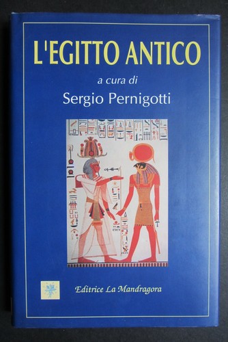 Egitto antico cura di - ,