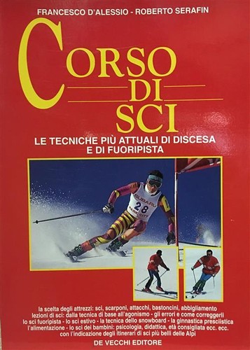 Corso sci tecniche piu - corso, le