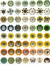 Manopole per porta in ceramica