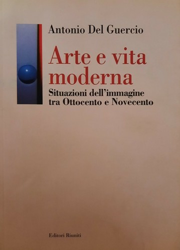 Arte vita moderna - vita,