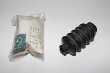 Cuffia pieghevole Unimog