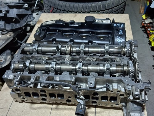 A6510108318 testata motore - testata,