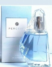 Avon PERCEIVE EAU DE PARFUM fragranza Donna Idea Regalo