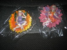 COPPIA CALAMITE FANTASY Pixie