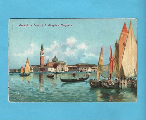 Veneto isola giorgio e - isola, di