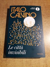 LE CITTA' INVISIBILI - Italo