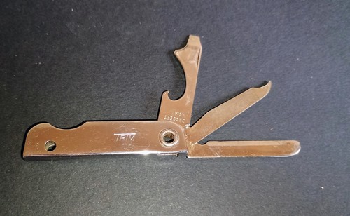 Coltello tascabile vintage