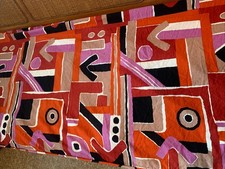 Copriletto matrimoniale design