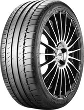 255/40 ZR17 94Y Pneumatico Estivo MICHELIN Pilot Sport PS2 Auto