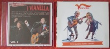 I Vianella Ultimo Cd assieme