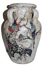 HS Vecchia Italia ? Graffito