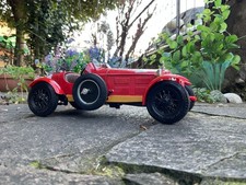Modellino Alfa Romeo 2300