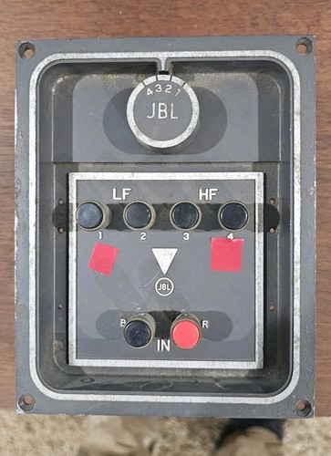 Jbl 3105 rete divisoria per - jbl,