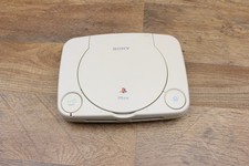 Console PS one solo SCPH-100