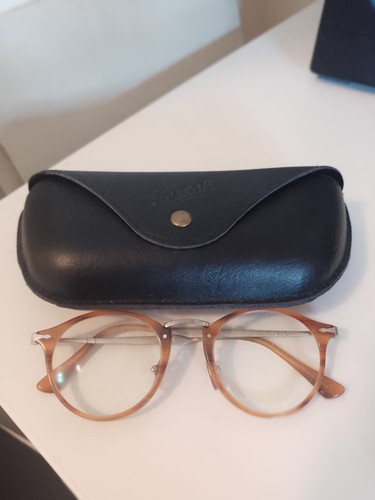 Persol calligrapher glasses - persol,