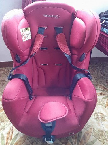 Seggiolone auto bebè comfort - seggiolone,