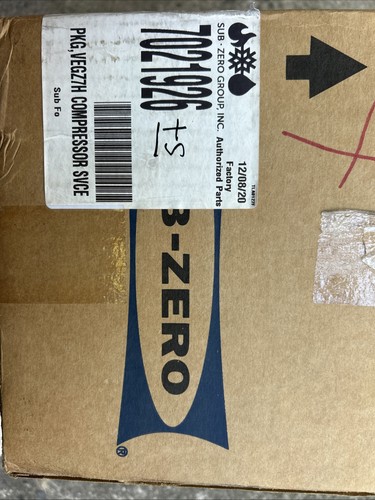 7021926 compressore - 7021926,