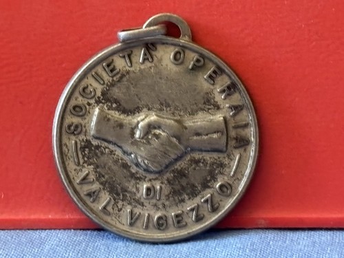 Argento 800 val vigezzo - 800,