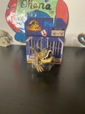 Action Figure tirannosauro Rex