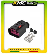 Kit connettore per cablaggio - kit,