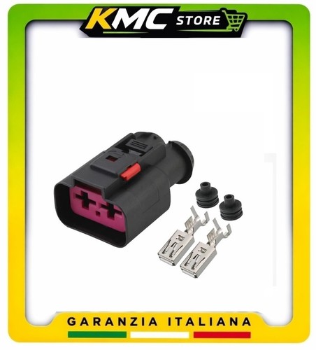 Kit connettore per - kit,