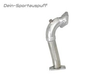 Ragazzon Acciaio Inox Race