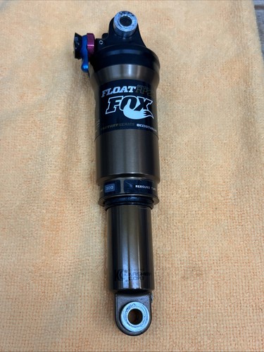 Fox float rp23 factory kashima - fox,