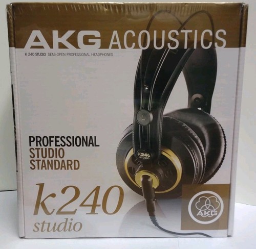 Akg pro audio - pro, k240