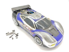 *RARO* Vintage Traxxas Nitro