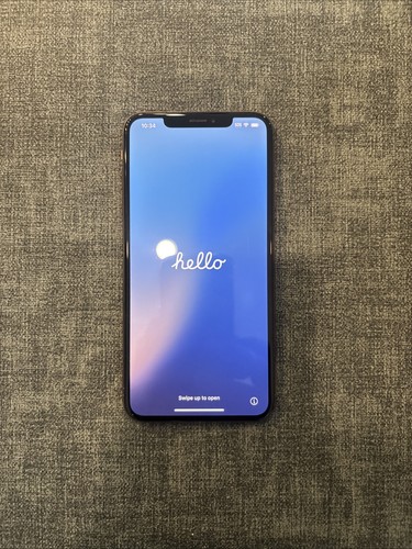 Iphone max 256 - xs, gb