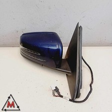 Specchio retrovisore esterno A1768107816 per Mercedes Classe A W176 Restyling 2015-2018