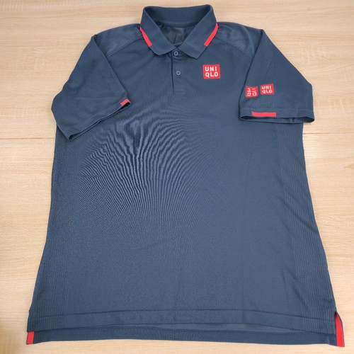 Polo uomo uniqlo roger - polo, l