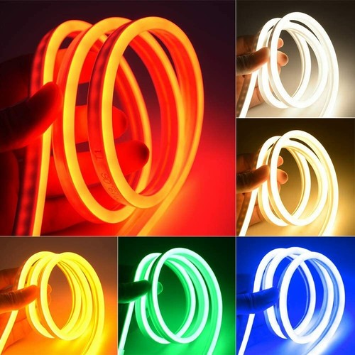 Striscia led flessibile - led, 12v