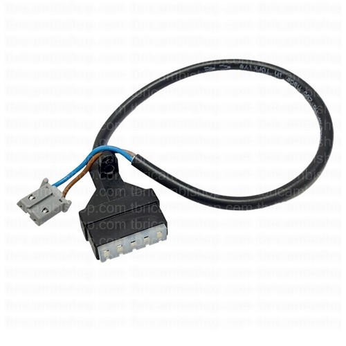 Cavo connettore per valvola - cavo,